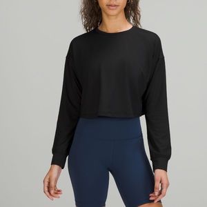 Lululemon Muscle Love Long Sleeve
